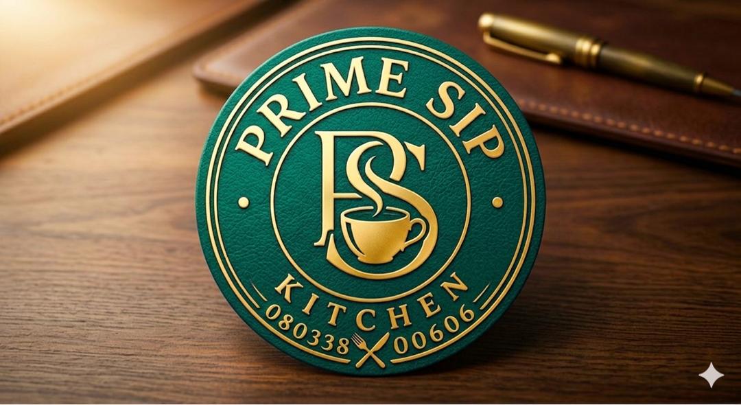 Prime Sip Logo